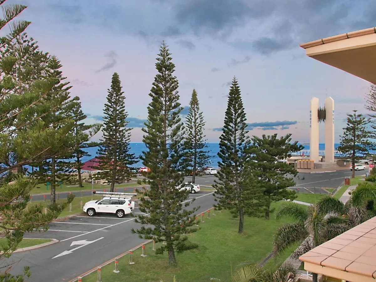 Apartamento Orion Unit 7 Gold Coast