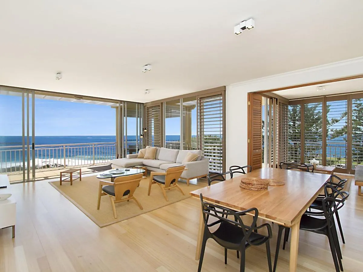 Orion Unit 7 Apartment Gold Coast