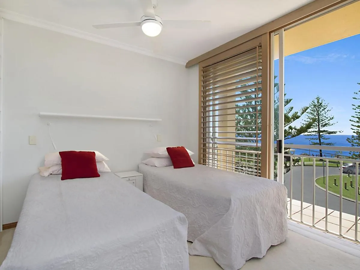 Orion Unit 7 Apartment Gold Coast