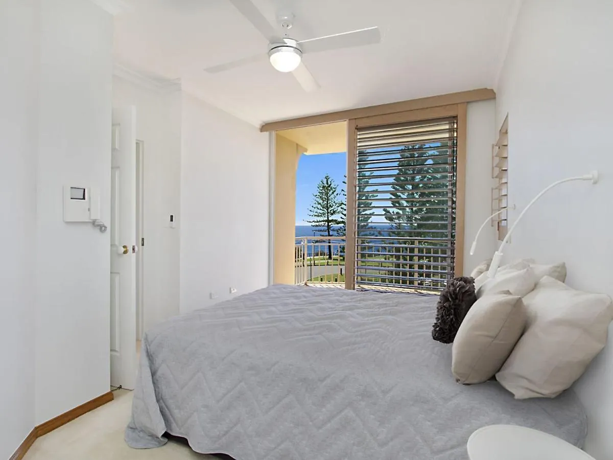 Orion Unit 7 Apartment Gold Coast