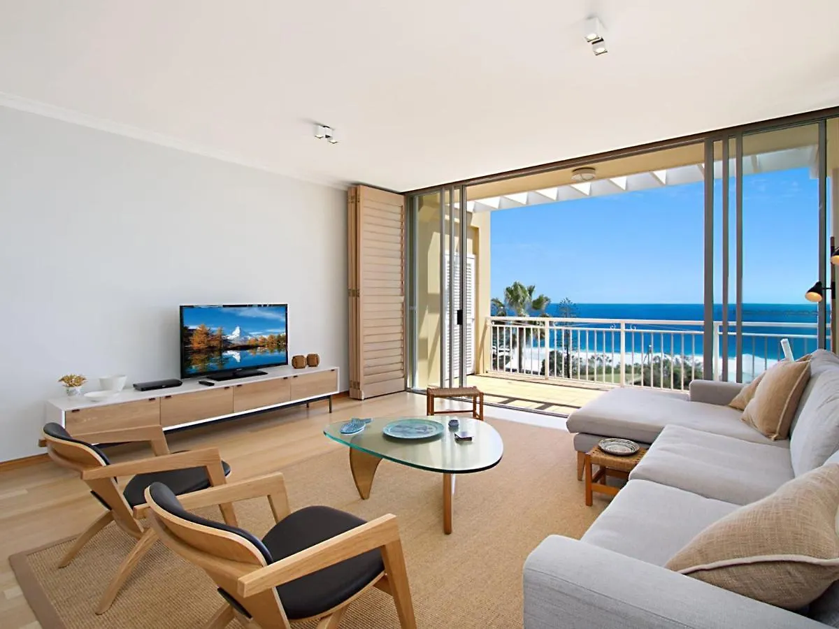 Orion Unit 7 Apartment Gold Coast 0*,