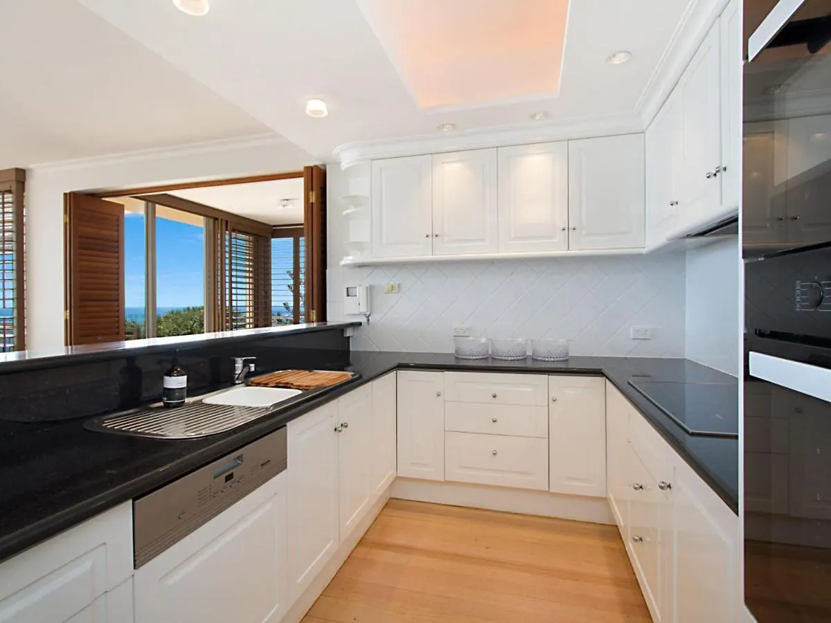 Orion Unit 7 Apartment Gold Coast 0*,