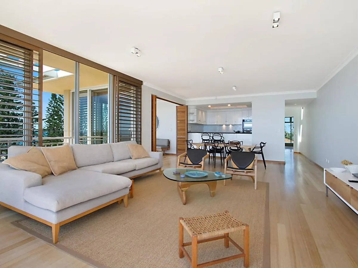 Orion Unit 7 Apartment Gold Coast