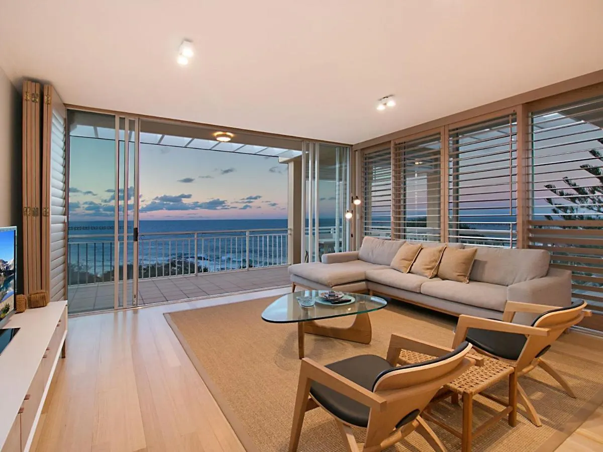 Orion Unit 7 Apartment Gold Coast