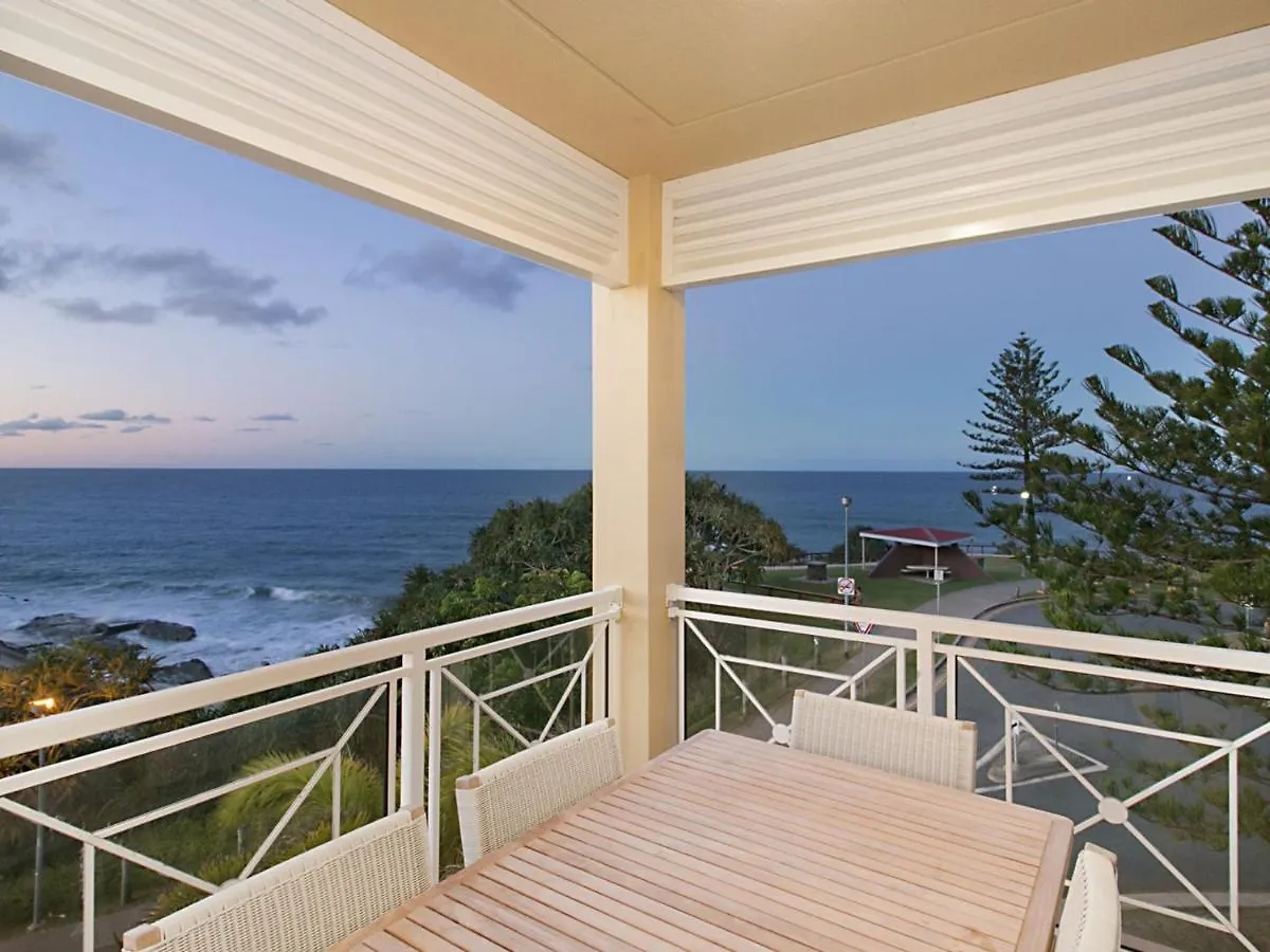 Orion Unit 7 Apartment Gold Coast