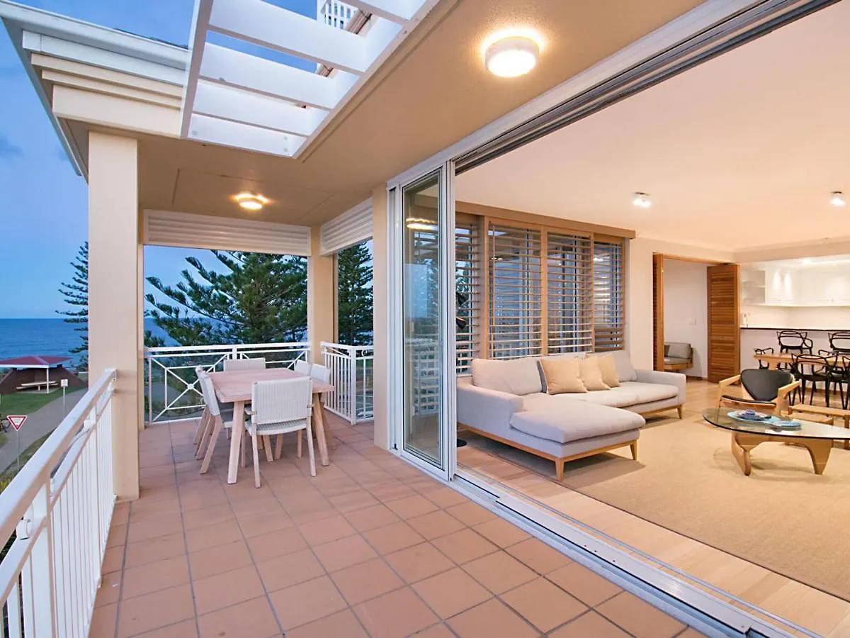 Orion Unit 7 Apartment Gold Coast Australia