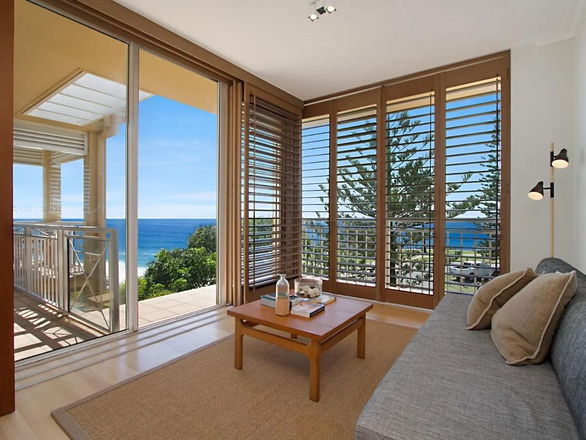 Orion Unit 7 Apartment Gold Coast Australia